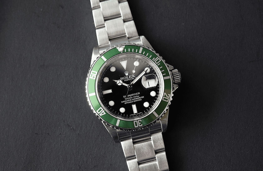 what rolex submariner is the best investment