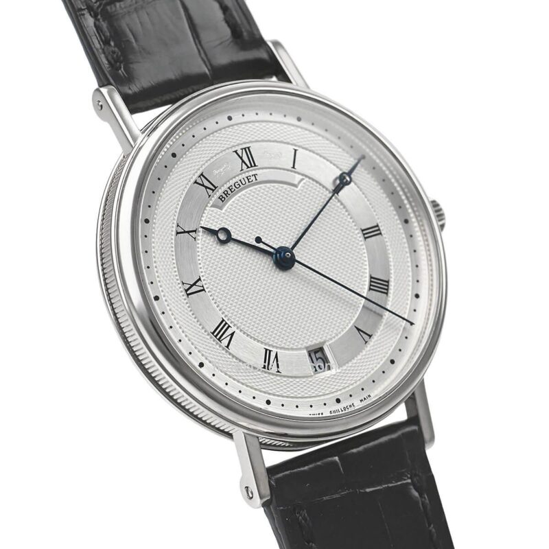 Breguet Classique Automatic 5930Bb/12/986 - Image 3