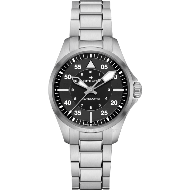 Hamilton Khaki Aviation Pilot Auto 36mm H76215130