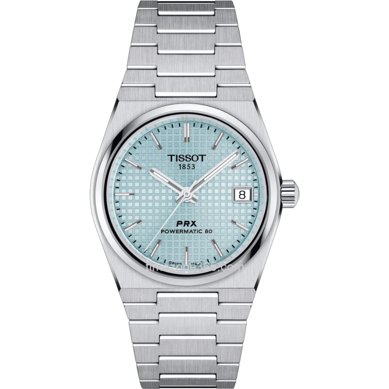 Tissot Prx Powermatic 80 35Mm T137.207.11.351.00