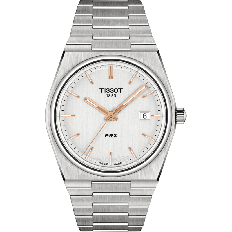 Tissot Prx Quartz 40Mm T137.410.11.031.00