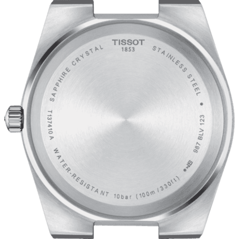 Tissot Prx Quartz 40Mm T137.410.11.031.00 - Image 3