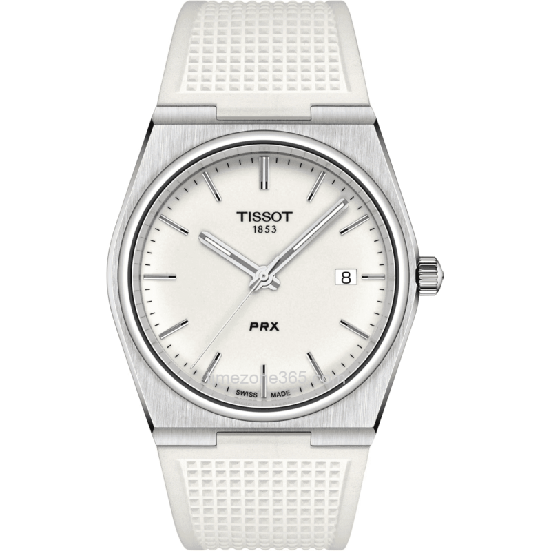 Tissot Prx Quartz 40Mm T137.410.17.011.00