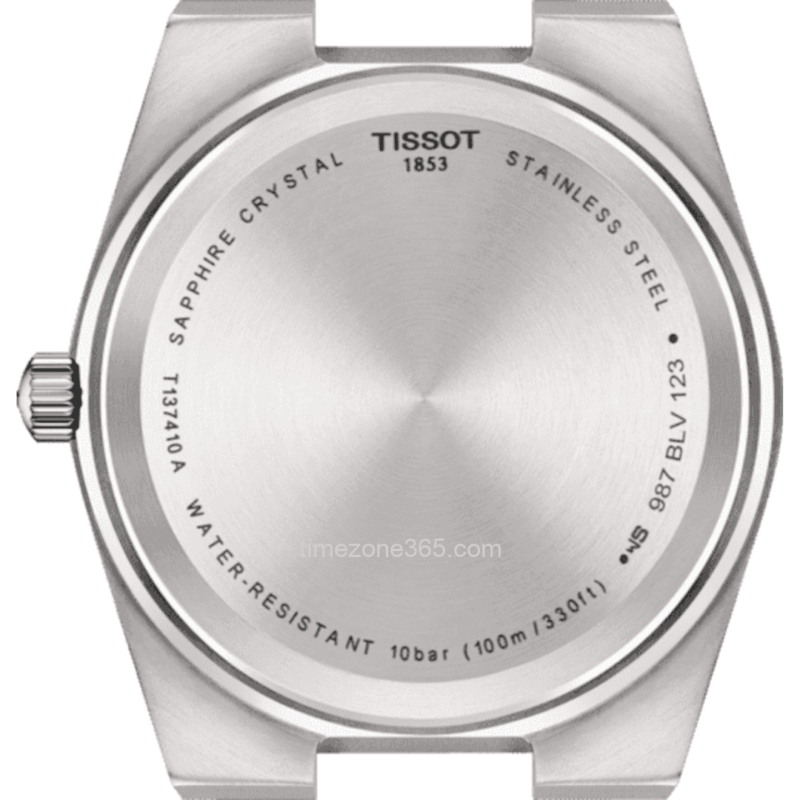 Tissot Prx Quartz 40Mm T137.410.17.011.00 - Image 3