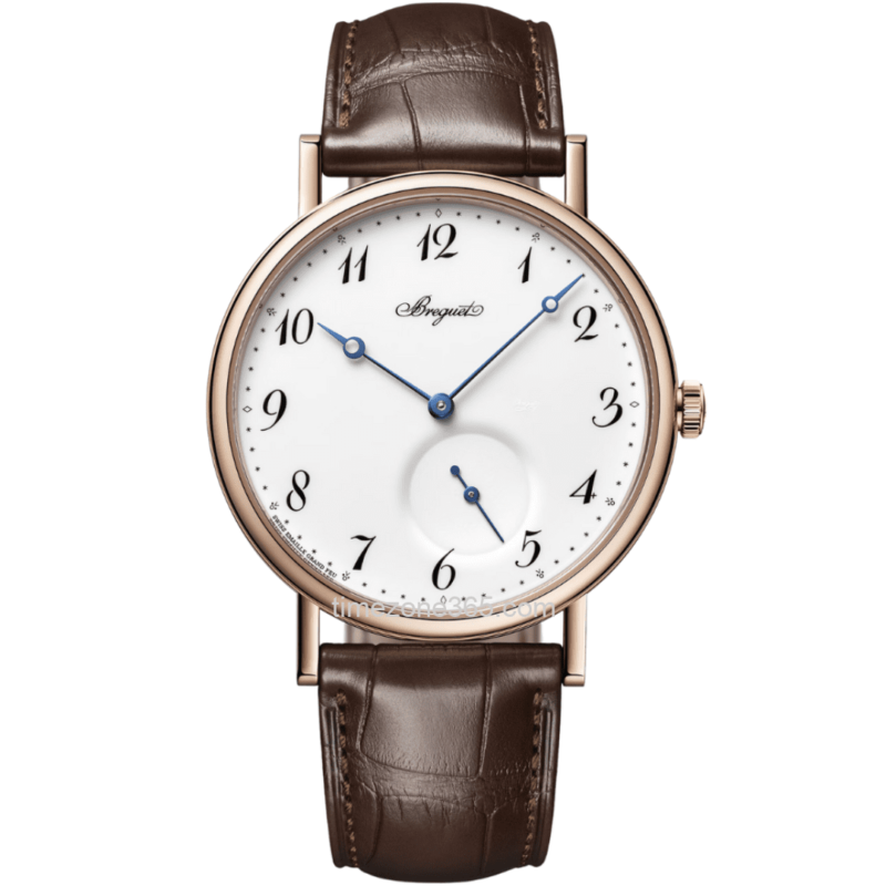 Breguet Classique 7147Br/29/9Wu