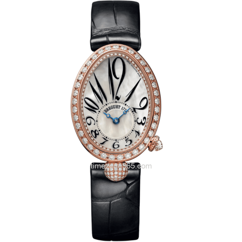 Breguet Reine De Naples 8928Br/5W/944/Dd0D3L