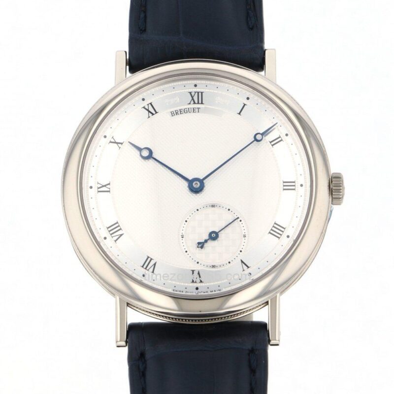 Breguet Classical 5140Bb/12/9W6