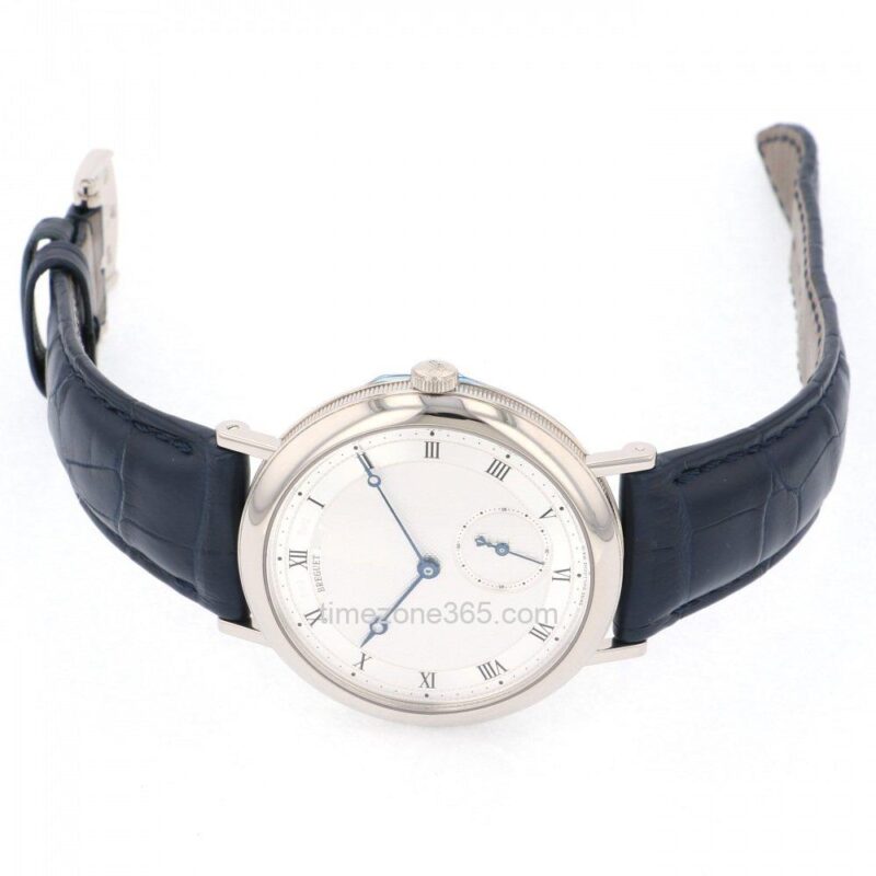 Breguet Classical 5140Bb/12/9W6 - Image 4