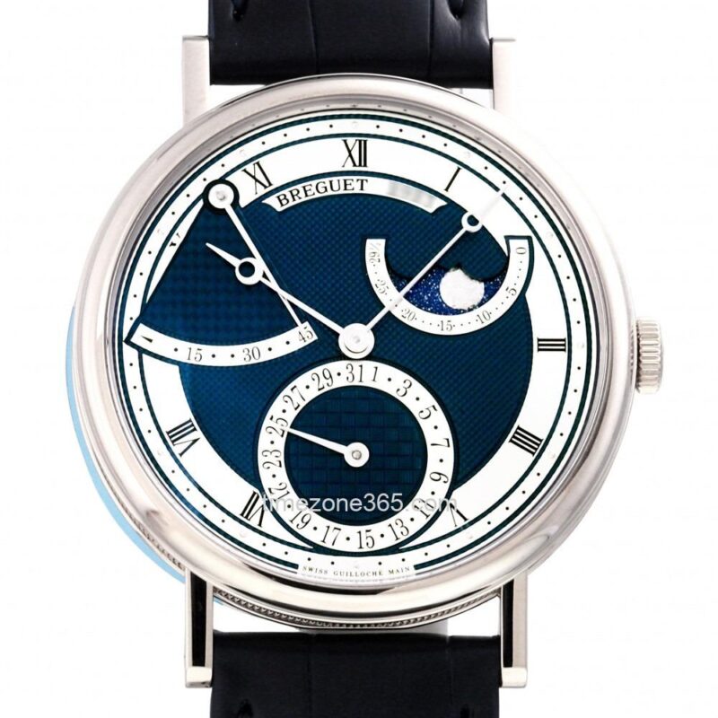 Breguet Classical 7137Bb/Y5/9Vu