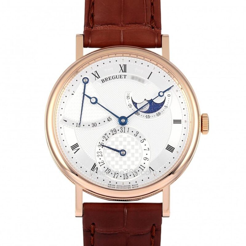 Breguet Classical 7137Br/15/9Vu