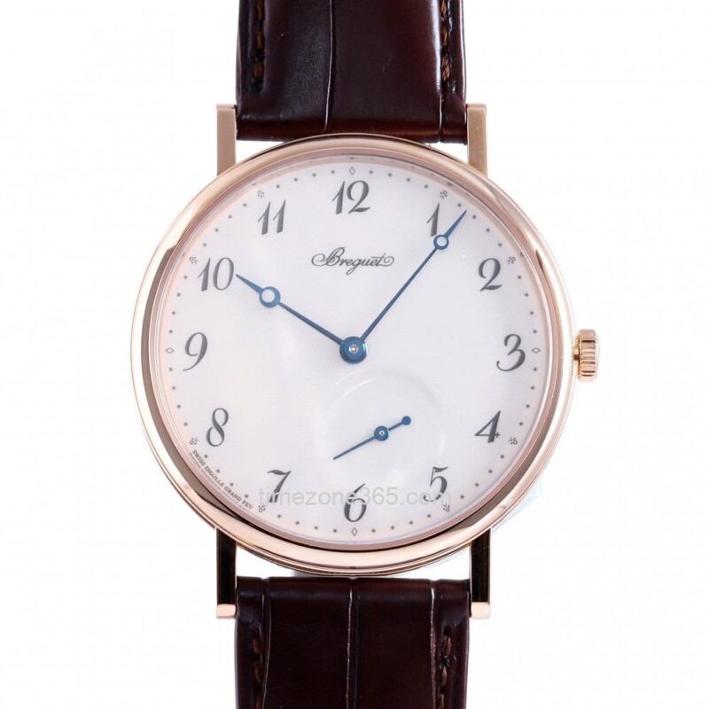 Breguet Classical 7147Br/29/9Wu