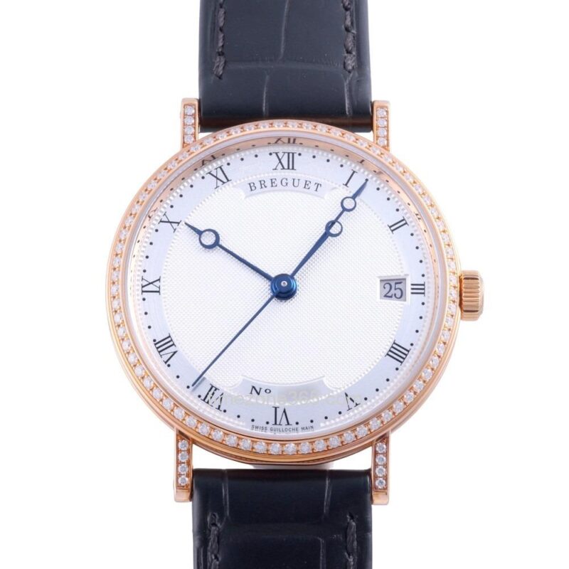 Breguet Classical 9068Br/12/976/Dd00