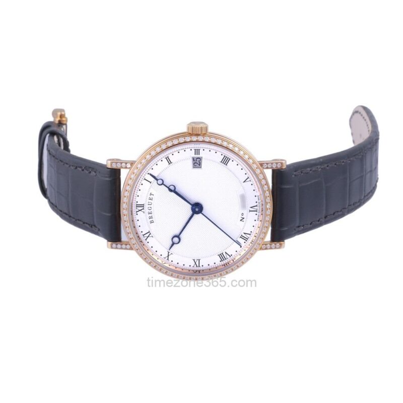 Breguet Classical 9068Br/12/976/Dd00 - Image 3