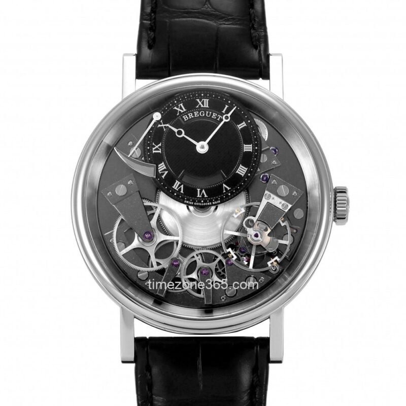 Breguet Classical Tradition 7057Bb/G9/9W6