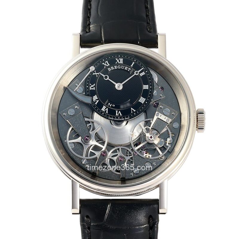 Breguet Classical Tradition 7057Bb/G9/9W6