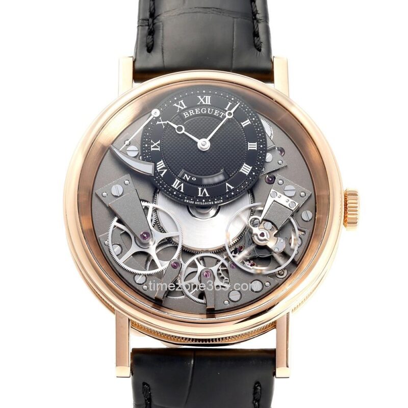 Breguet Classical Tradition 7057Br/G9/9W6