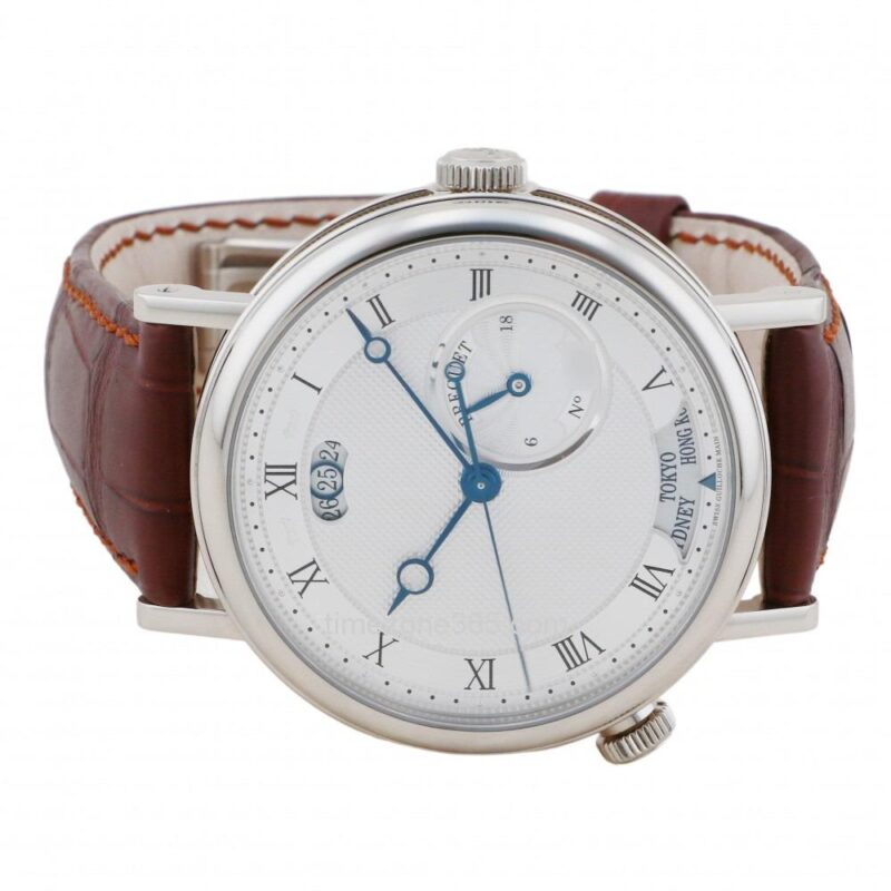 Breguet Classical 5727Bb/12/9Zu - Image 3