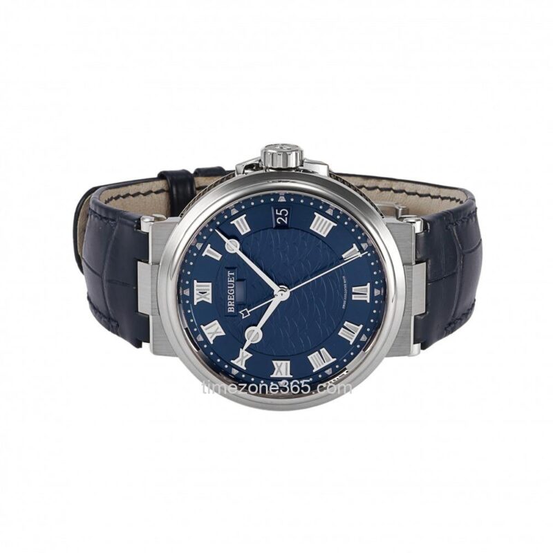 Breguet Marine 5517Bb/Y2/9Zu - Image 3