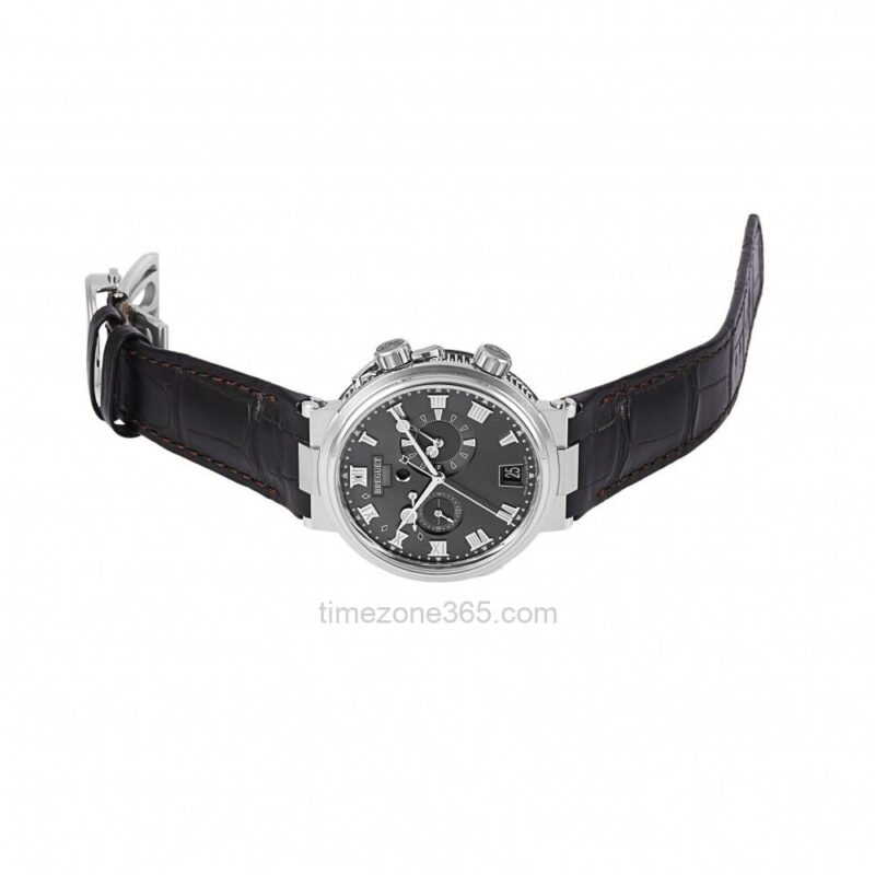 Breguet Marine 5547Ti/G2/9Zu - Image 4