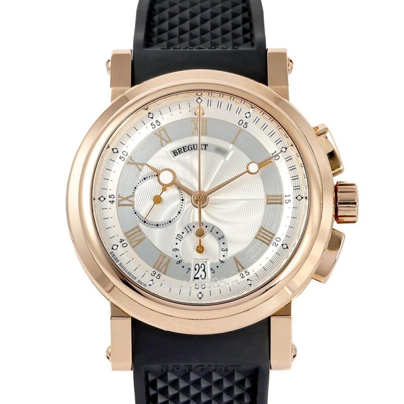 Breguet Marine Chronograph 5827Br/12/5Zu