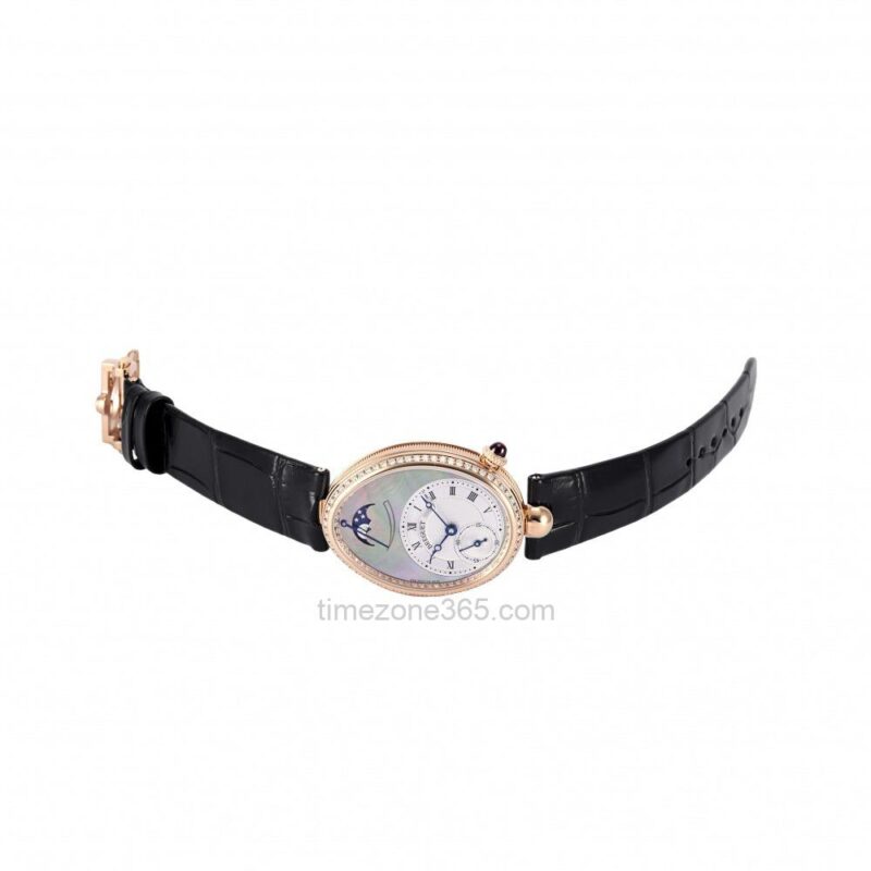 Breguet Queen Of Naples 8908Br/5T/964/D00D3L - Image 4