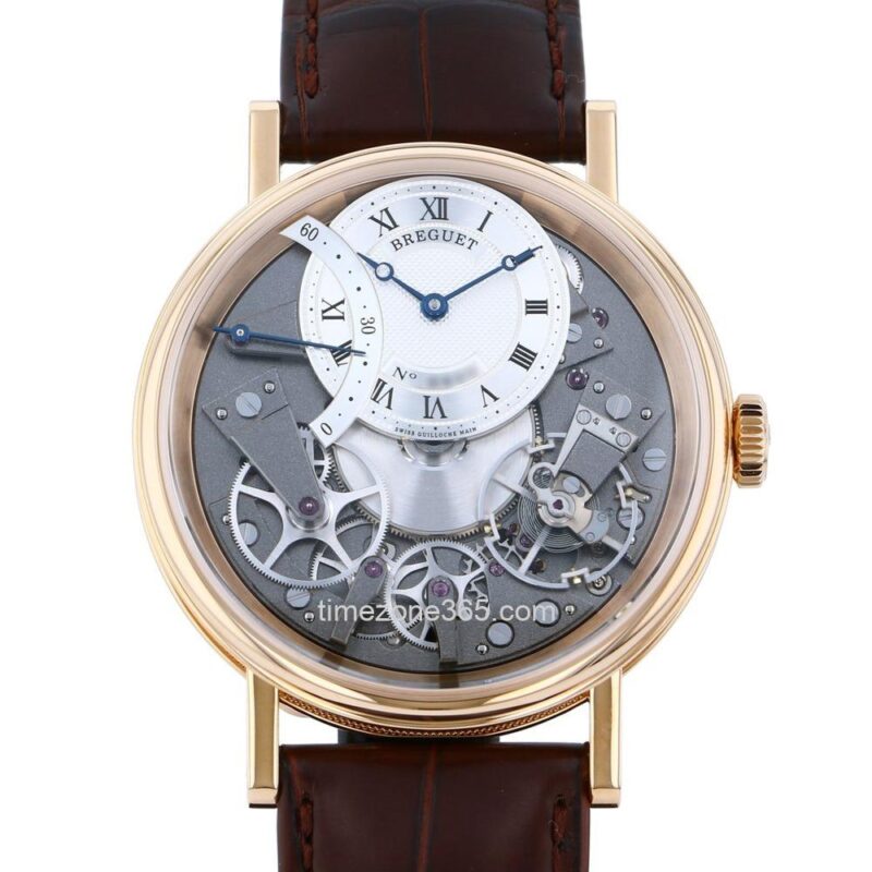 Breguet Tradition 7097Br/G1/9Wu