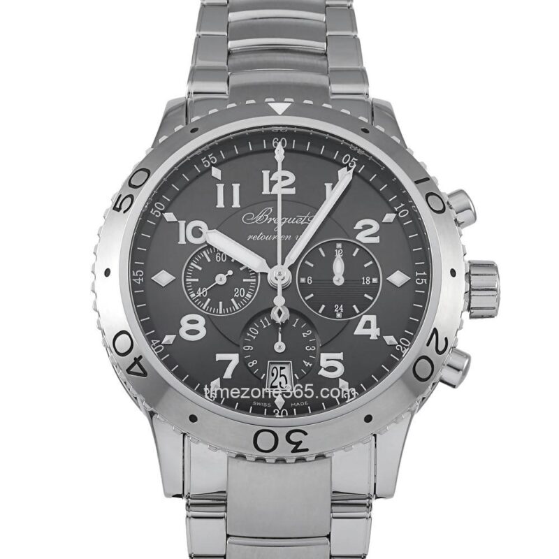 Breguet Type Xxi Type Xxi 3810St/92/Sz9