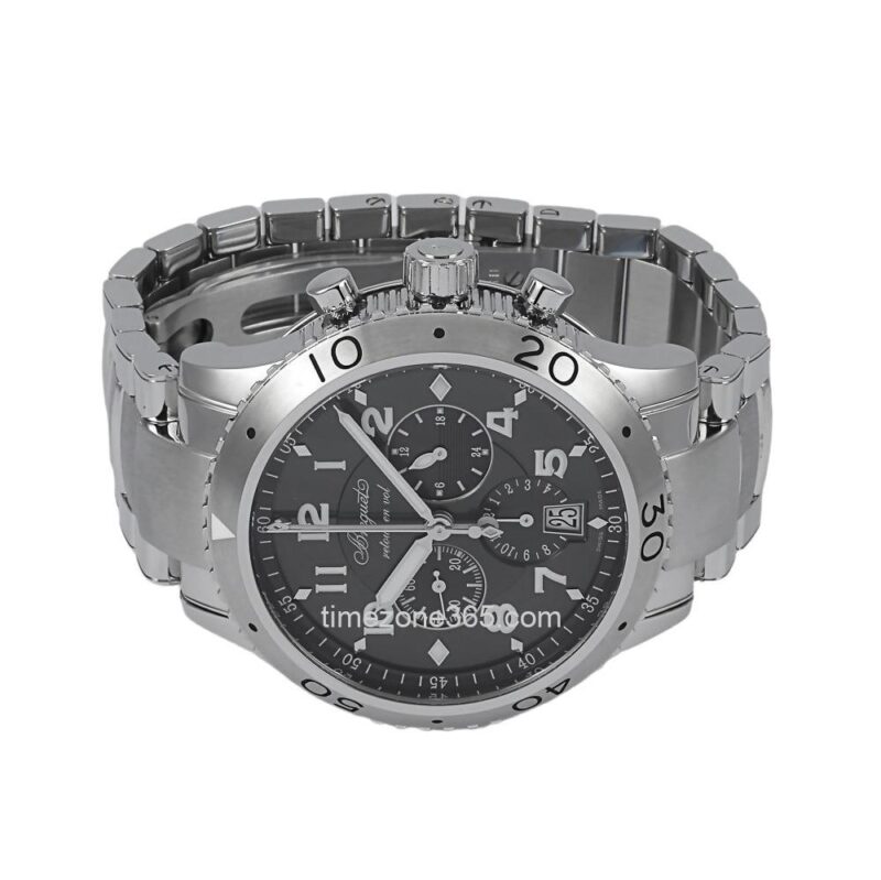 Breguet Type Xxi Type Xxi 3810St/92/Sz9 - Image 5