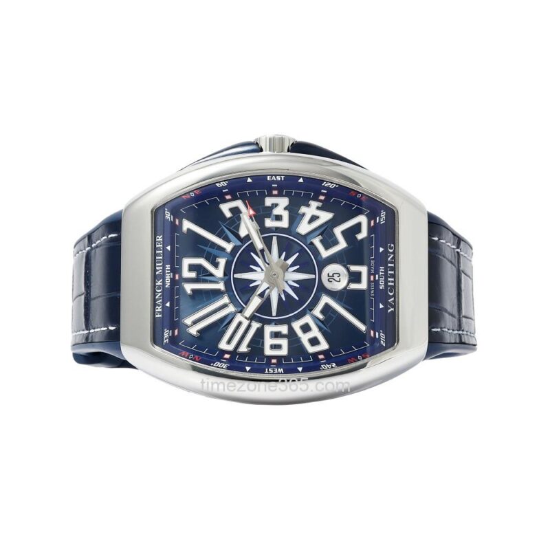 Franck Muller Vanguard V45Scdtyachting - Image 4