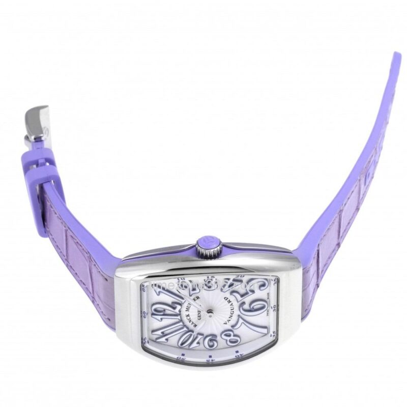 Franck Muller Vanguard V32Qzacvl - Image 3