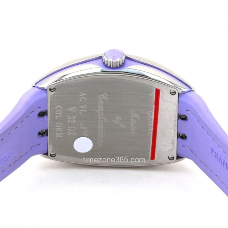 Franck Muller Vanguard V32Qzcoldrmacvl - Image 2