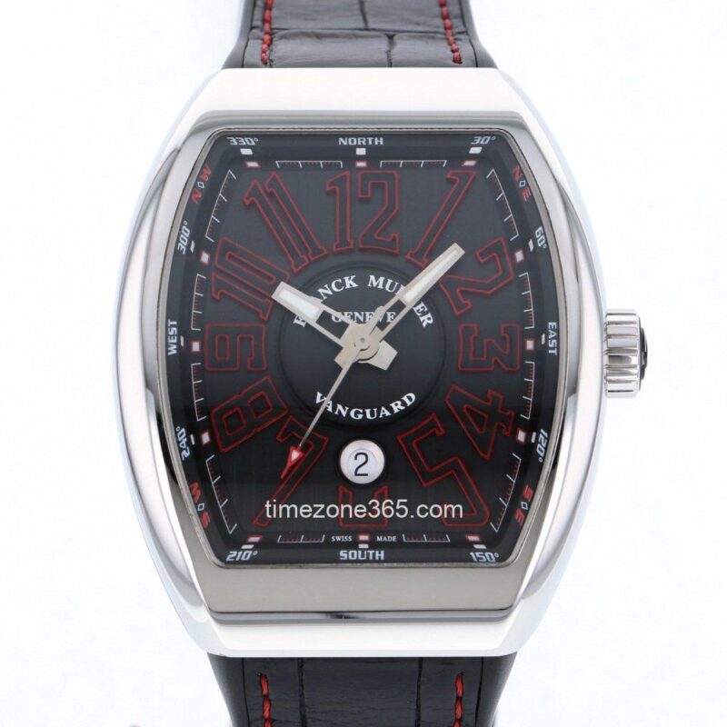 Franck Muller Vanguard V45Scdtj