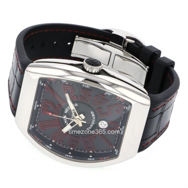 Franck Muller Vanguard V45Scdtj - Image 2