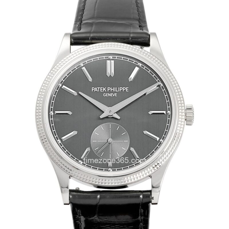 Patek Philippe Calatrava 6119G-001