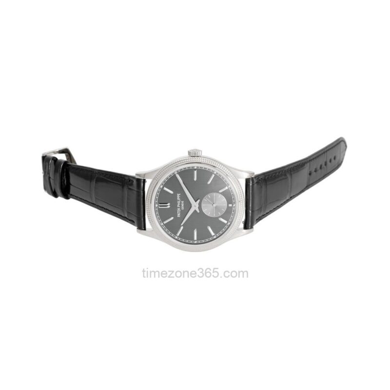 Patek Philippe Calatrava 6119G-001 - Image 3