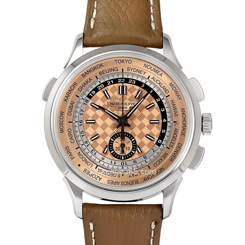 Patek Philippe Complication 5935A-001