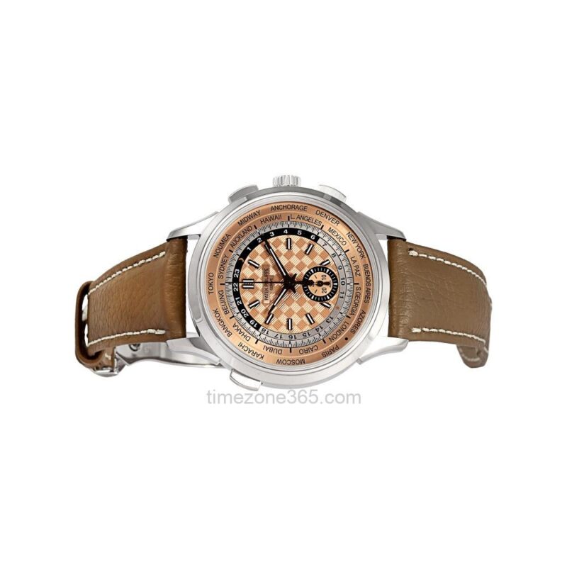 Patek Philippe Complication 5935A-001 - Image 2