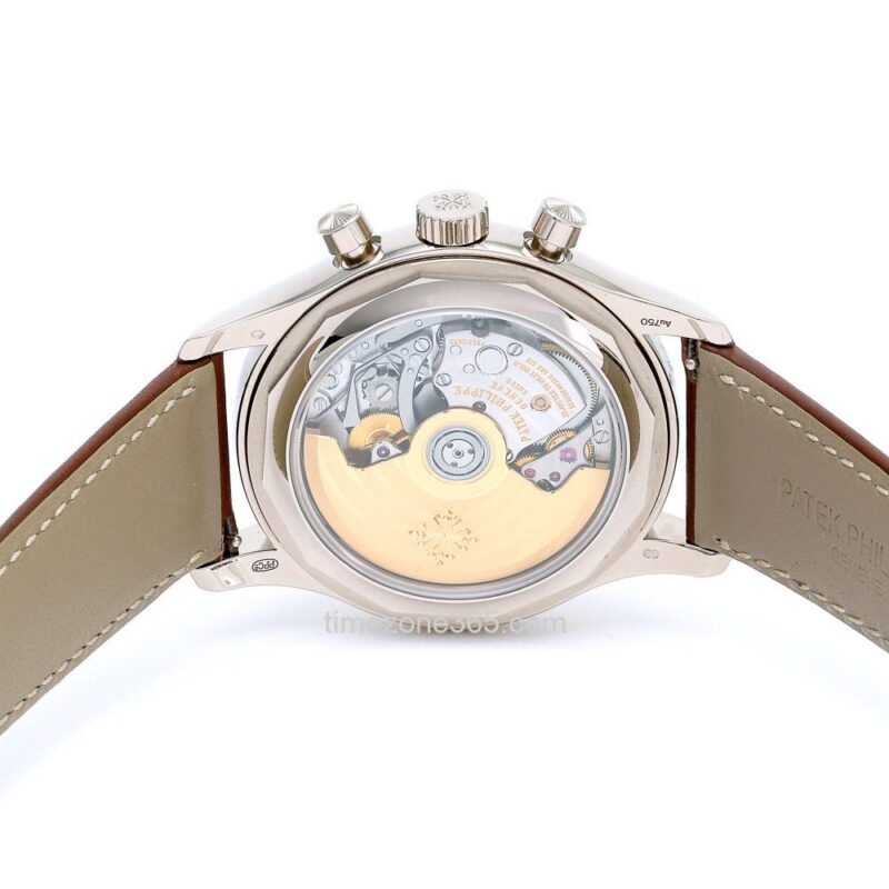 Patek Philippe Complication Complication 5960/01G-001 - Image 3