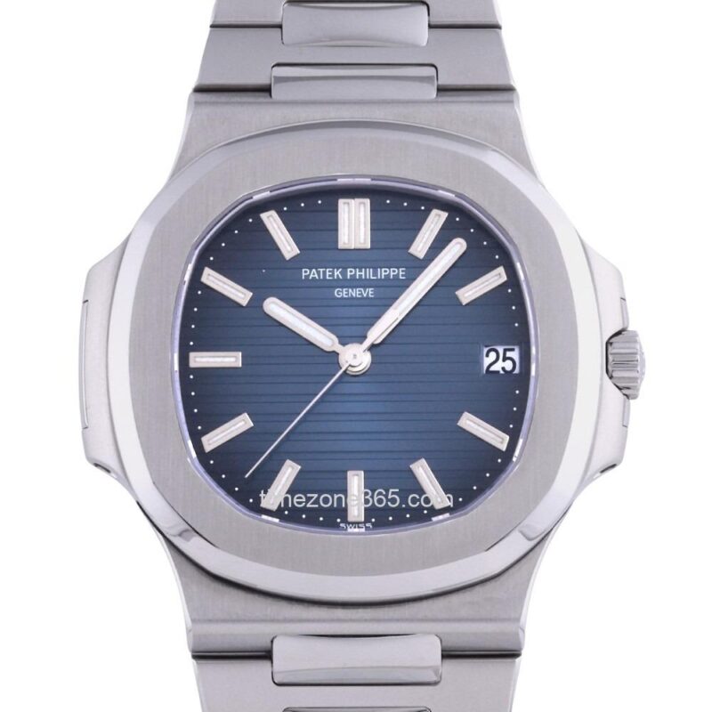 Patek Philippe Nautilus 5711/1A-010