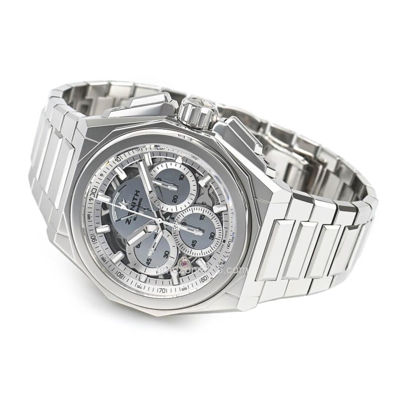 Zenith Defy Extreme Mirror 03.9102.9004/90.I001