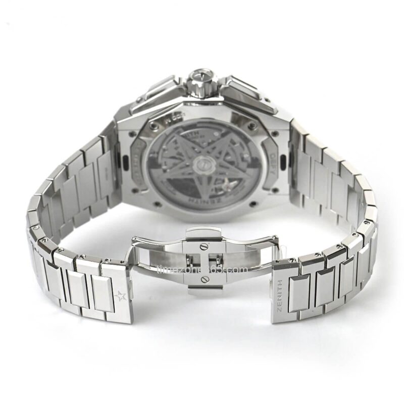 Zenith Defy Extreme Mirror 03.9102.9004/90.I001 - Image 2