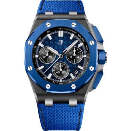 Audemars Piguet Royal Oak Offshore 26420CE.OO.A043VE.01 Black Ceramic
