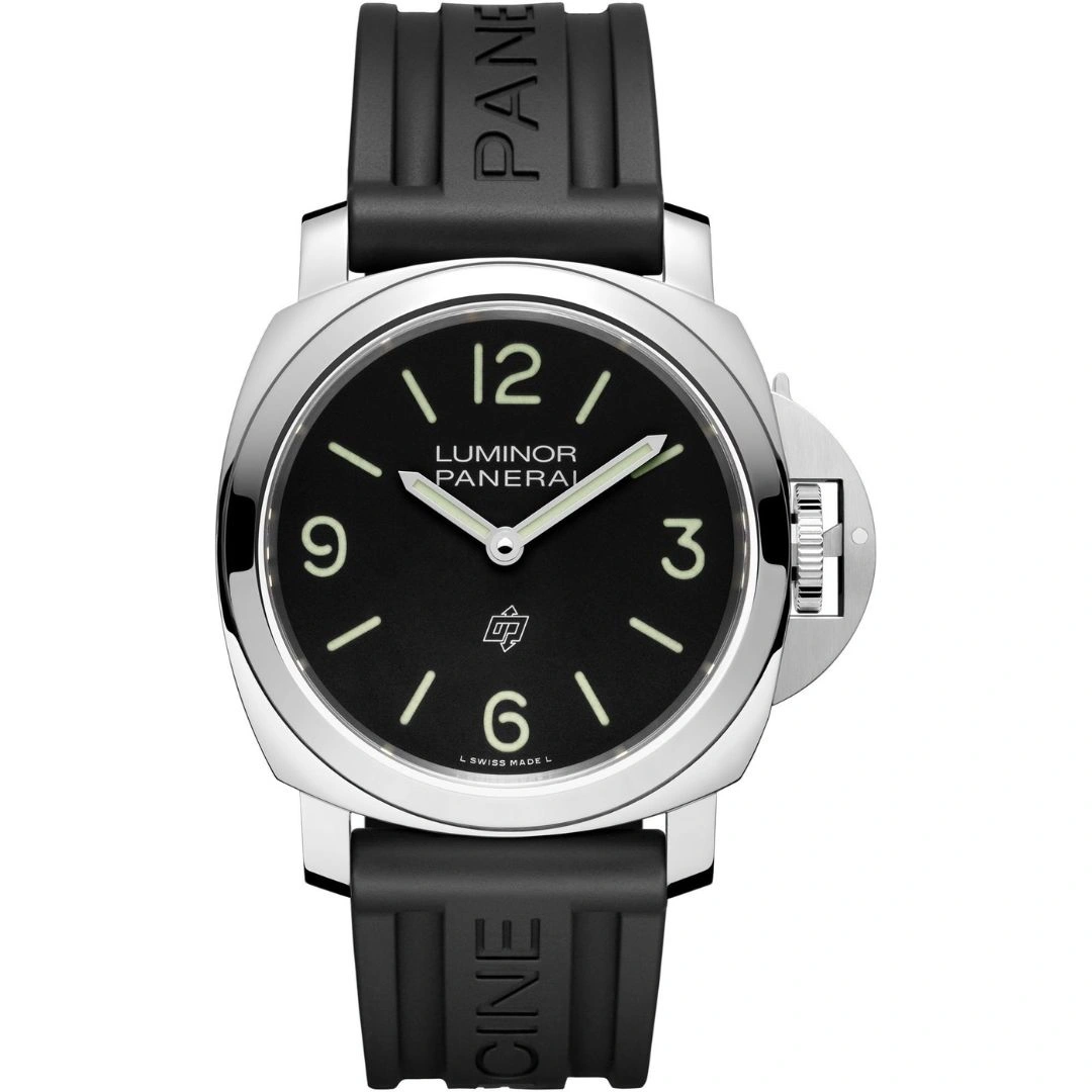 pam01086_1 Panerai Luminor Base Logo PAM01086