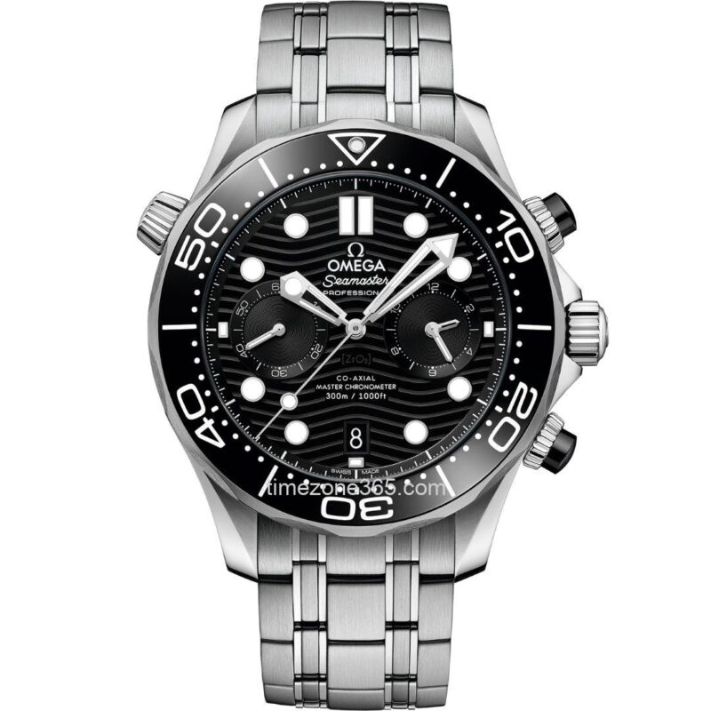 Omega Seamaster Diver 300M 210.30.44.51.01.001