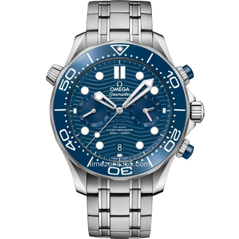 Omega Seamaster Diver 300M 210.30.44.51.03.001