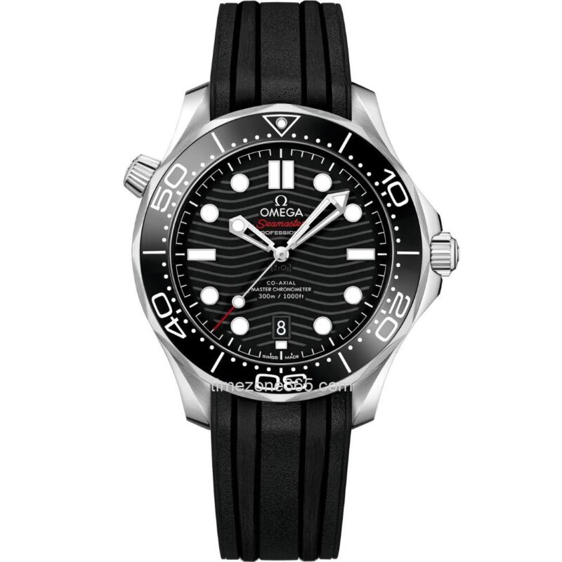 Omega Seamaster Diver 300M 42Mm 210.32.42.20.01.001