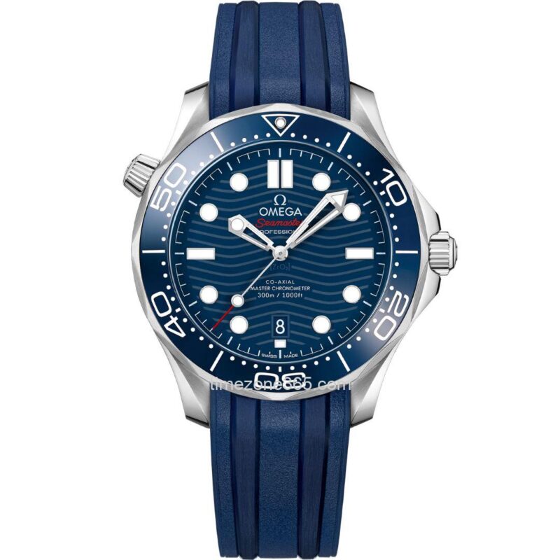 Omega Seamaster Diver 300M 42Mm 210.32.42.20.03.001