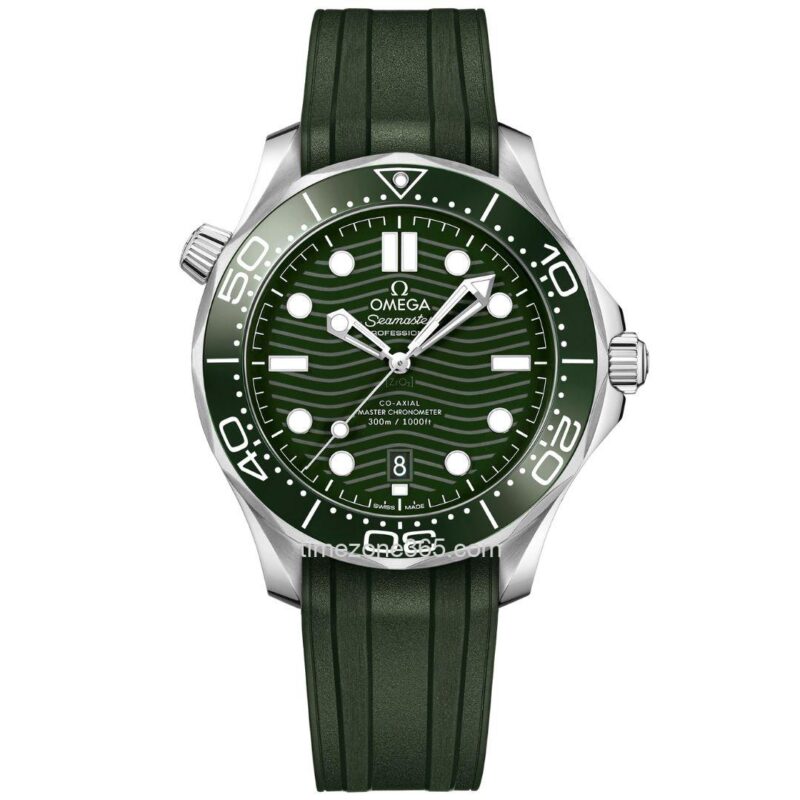 Omega Seamaster Diver 300M 42Mm 210.32.42.20.10.001