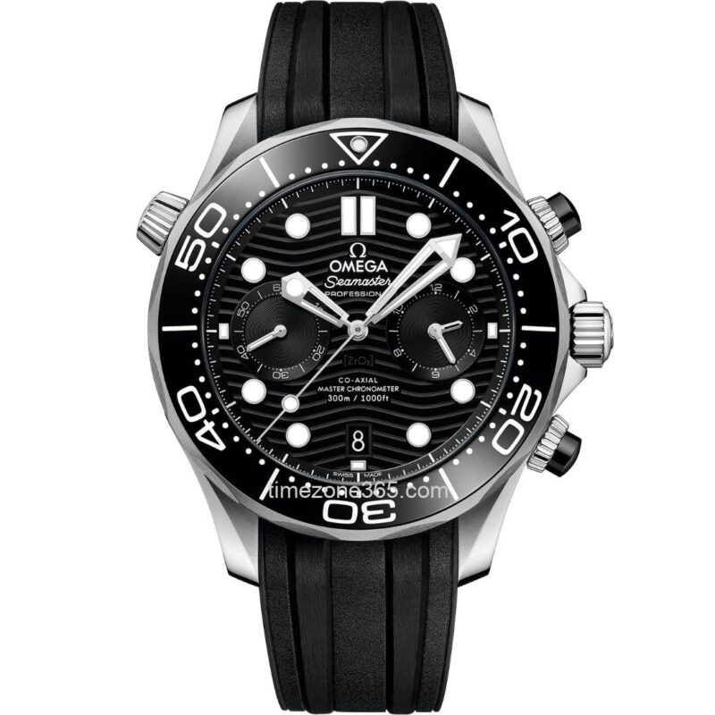 Omega Seamaster Diver 300M 210.32.44.51.01.001