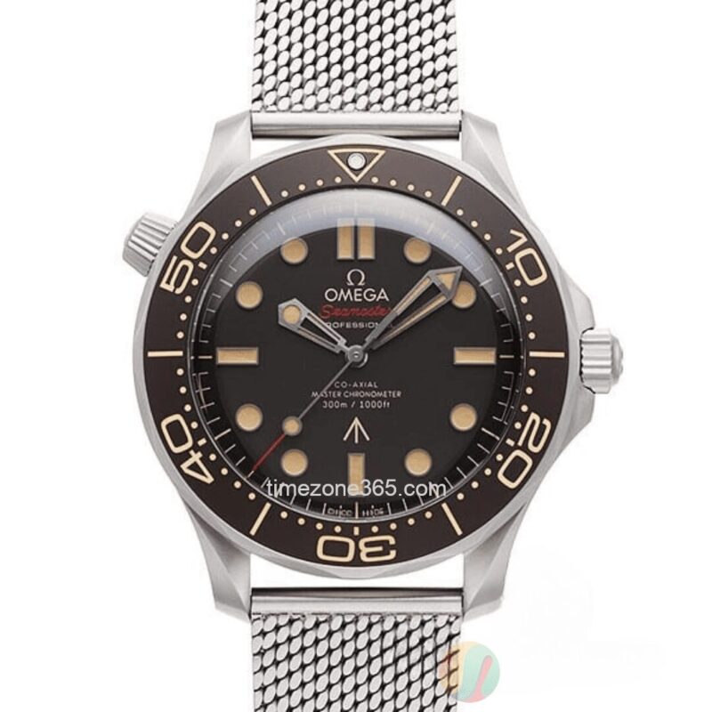 Omega Seamaster Diver 300M 007 Edition 210.90.42.20.01.001